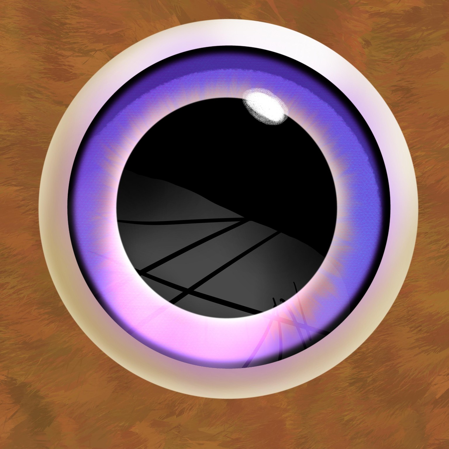 Epic eyes - image 1 - student project