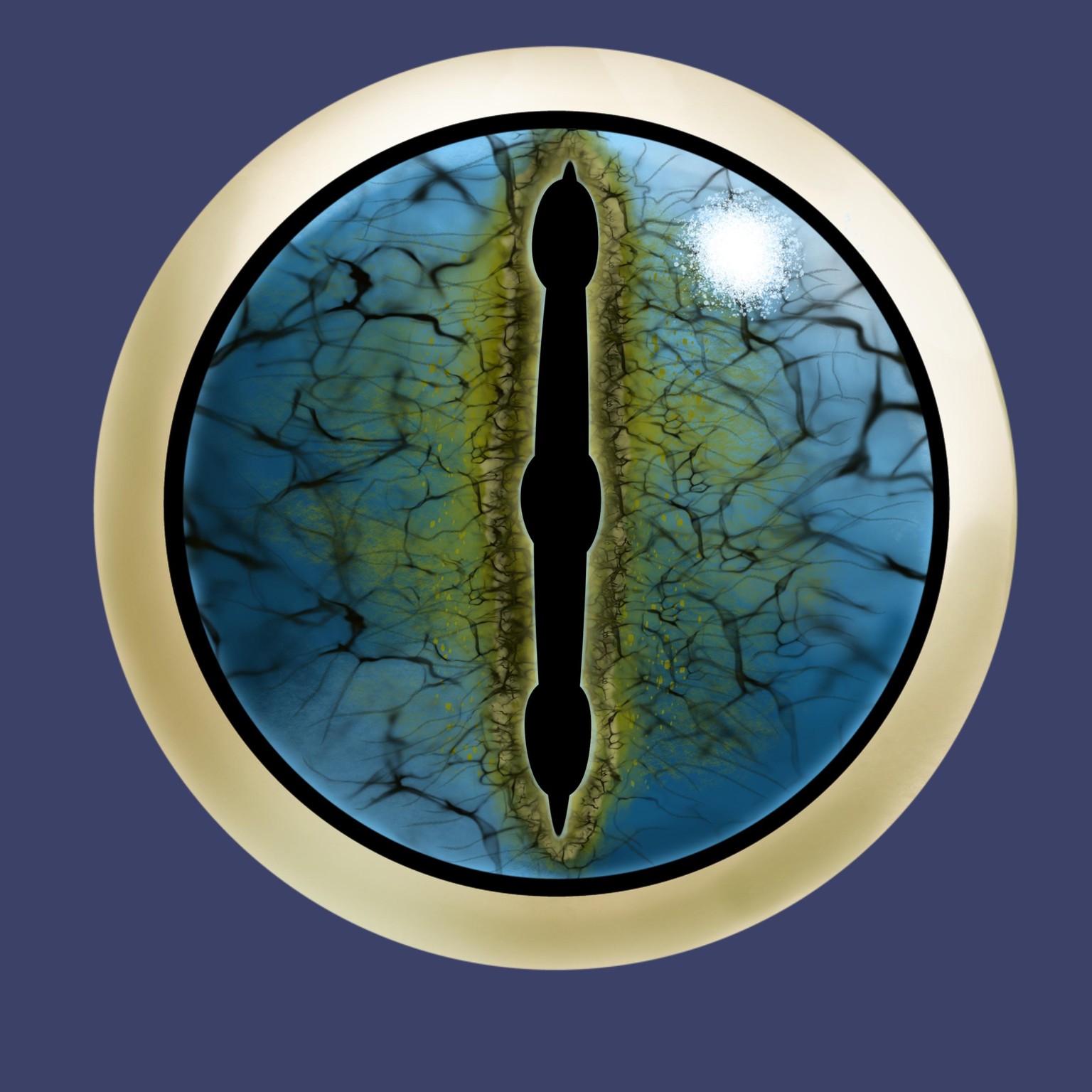 Epic eyes - image 3 - student project