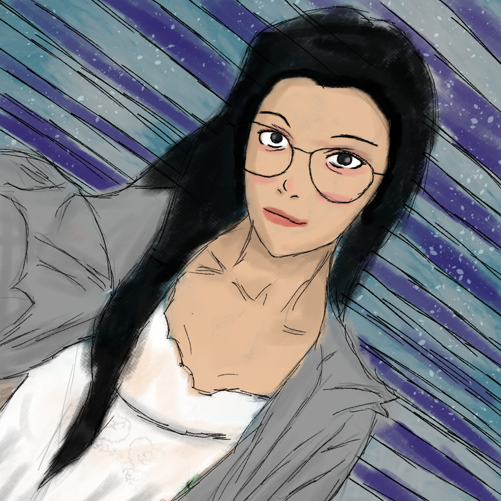 My art journey - image 1 - student project