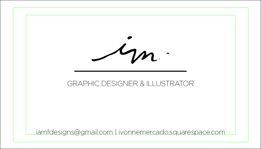 Personal Rebranding (WIP) - image 2 - student project