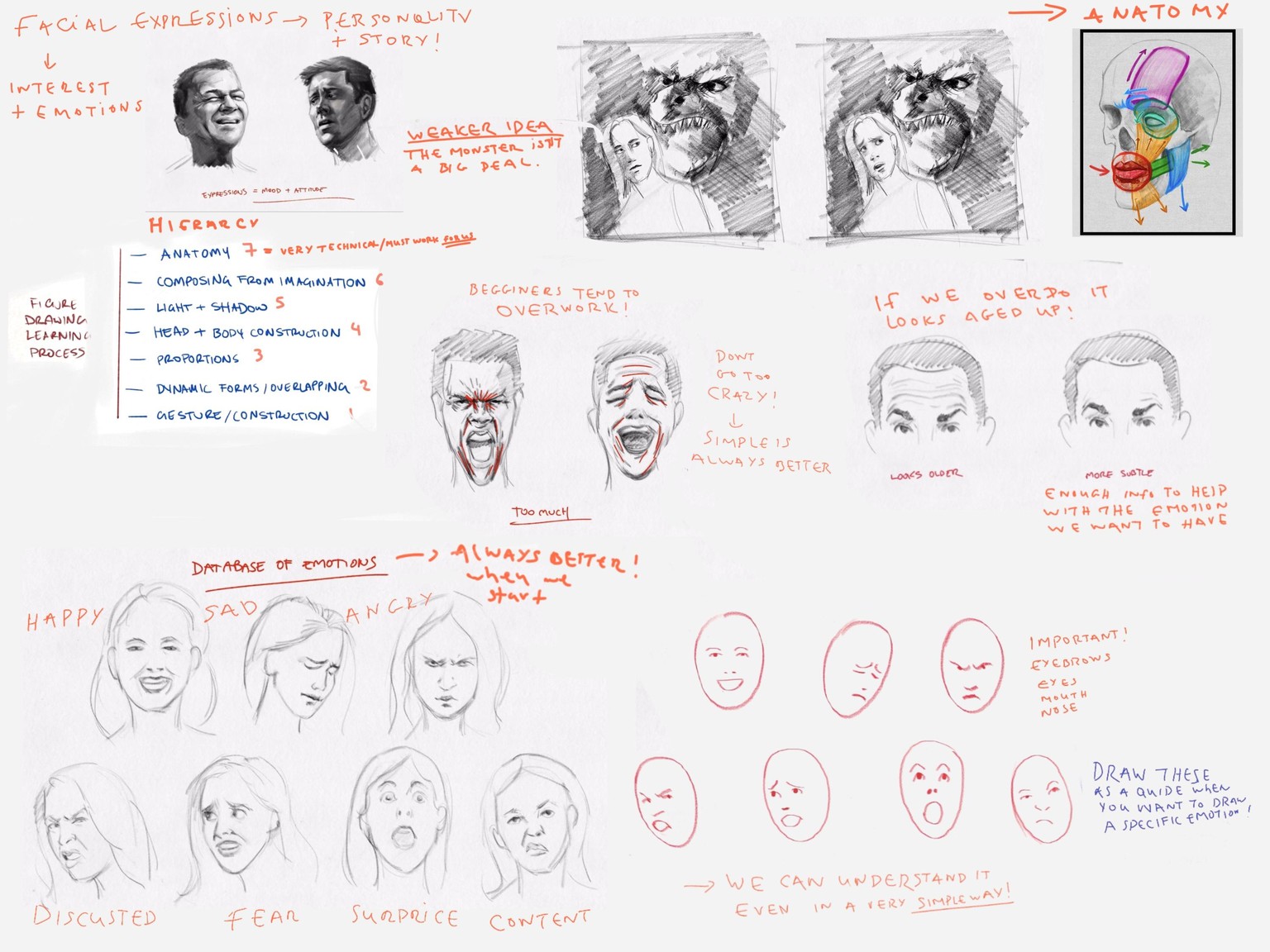 Lesson exercises - image 1 - student project
