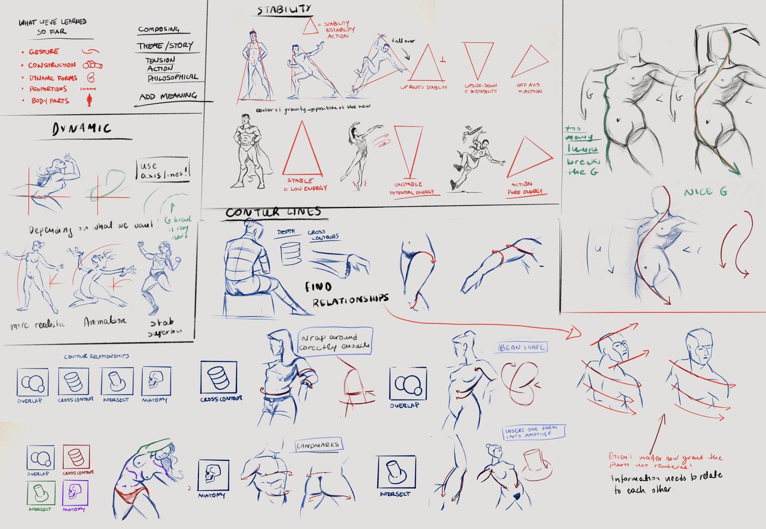 Lesson exercises - image 1 - student project