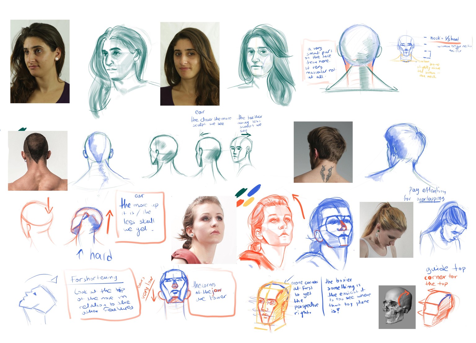 Class projects - image 1 - student project