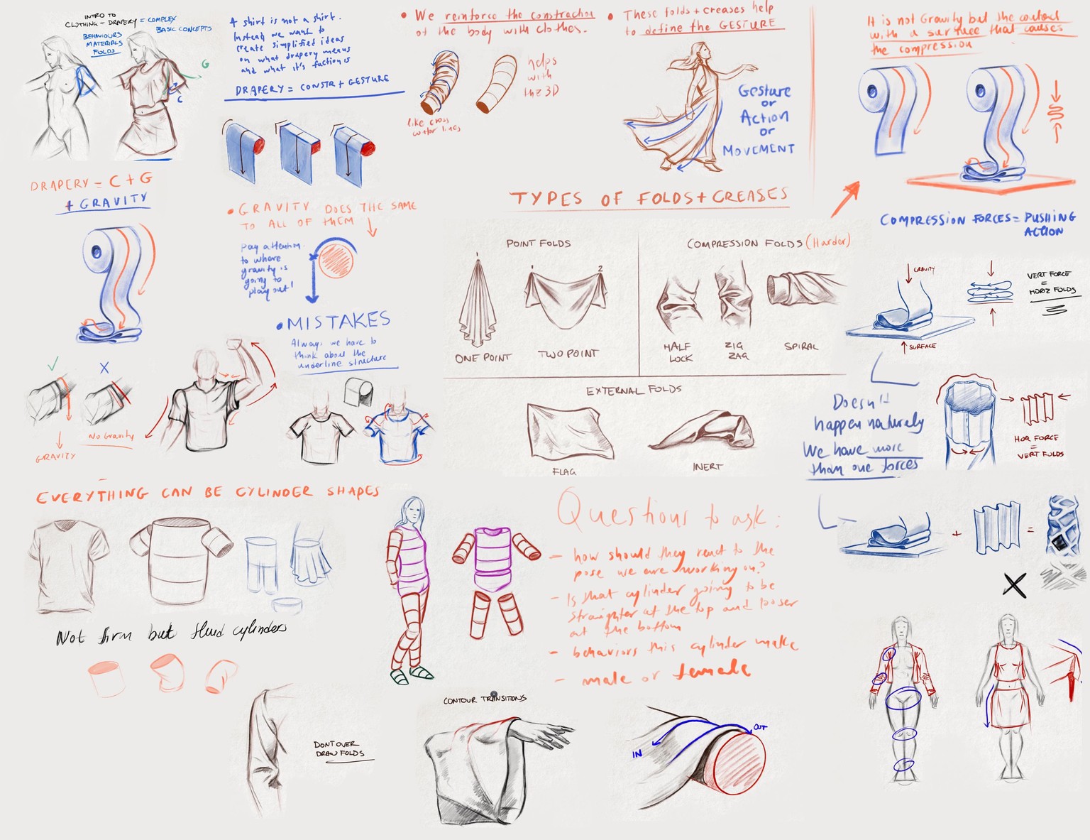 Lesson exercises - image 1 - student project