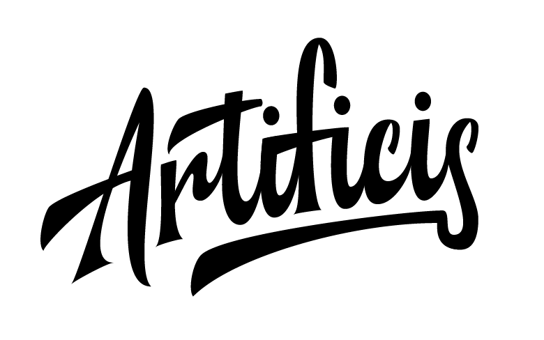 Artificis Logotype  - image 8 - student project