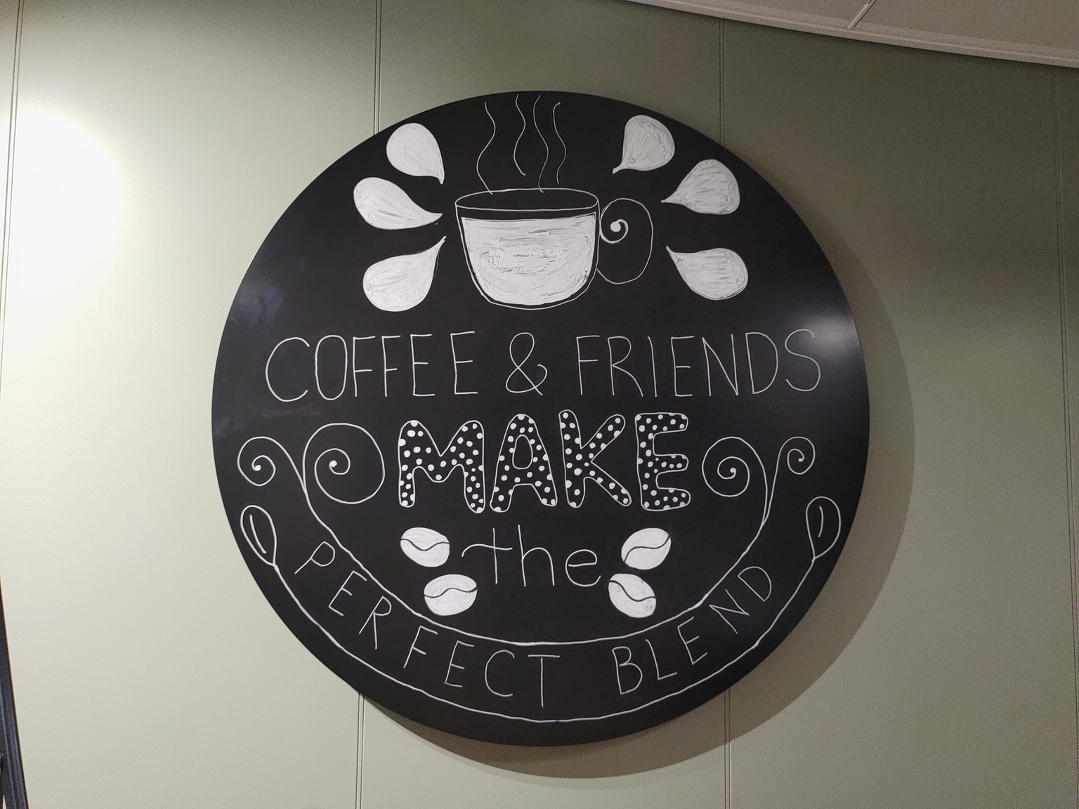 coffee - image 1 - student project