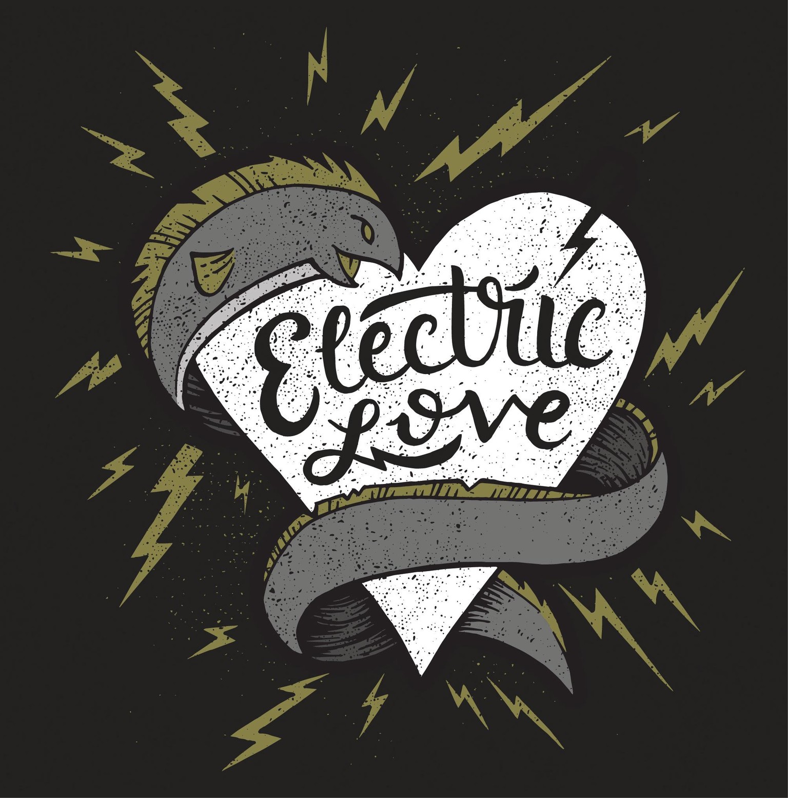Electric Love - image 5 - student project