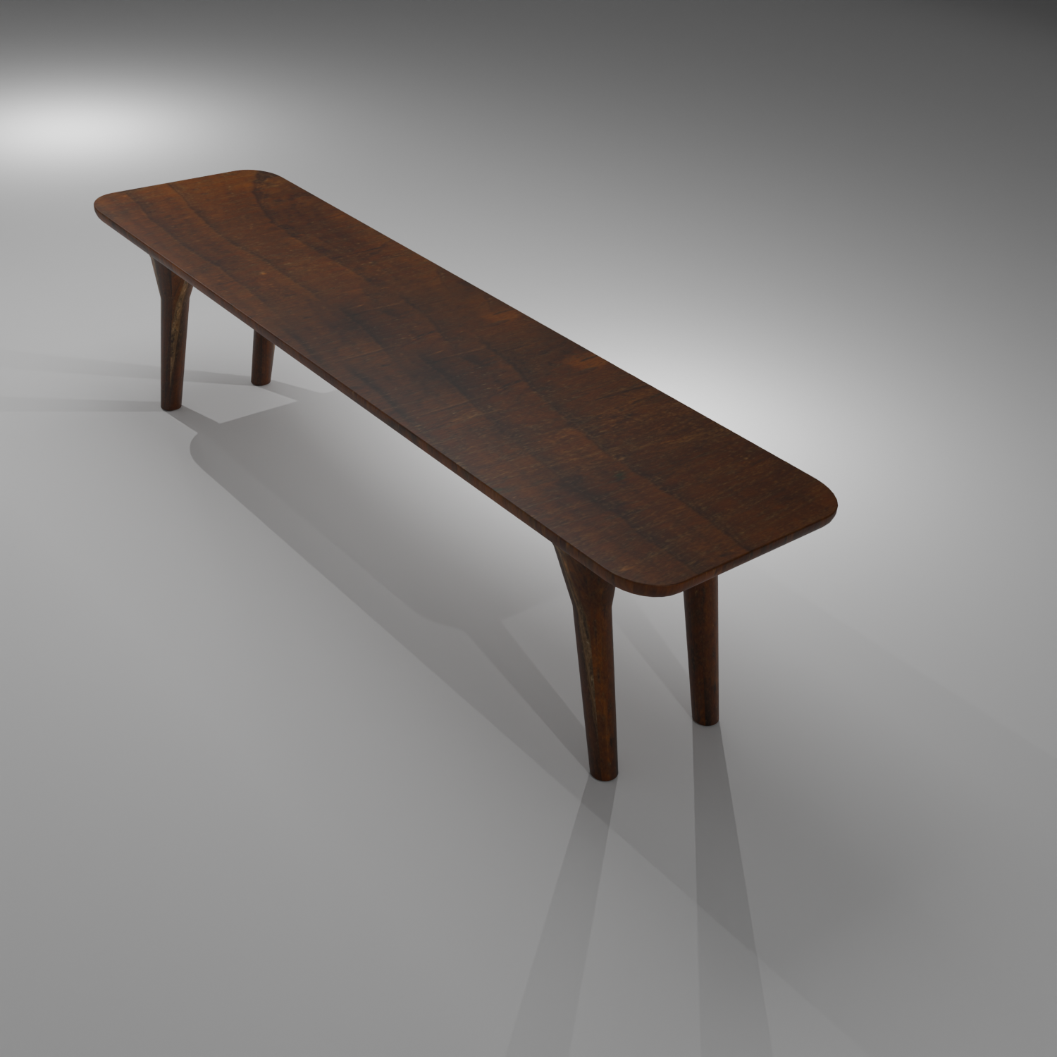 Wood cabinet flavor - image 1 - student project