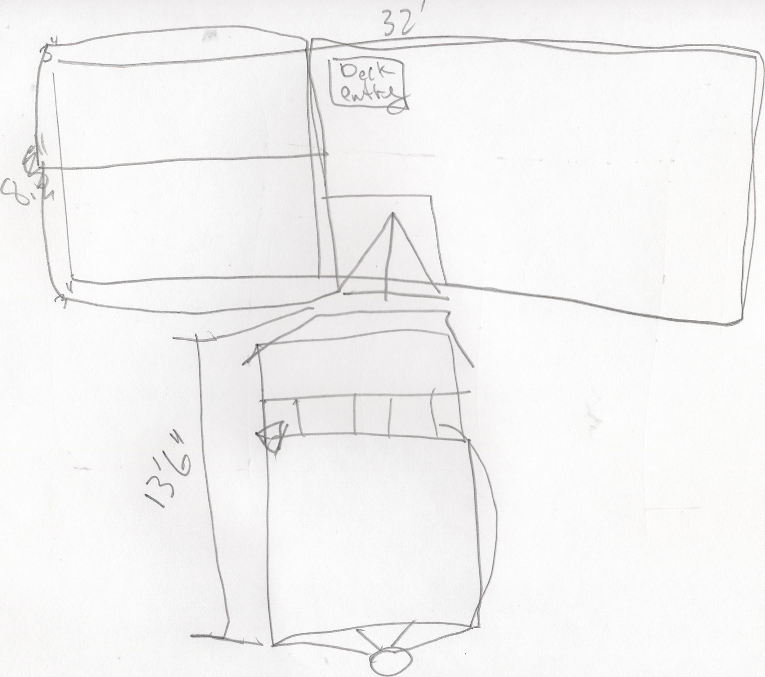 Tiny House Design for Real Site - image 10 - student project