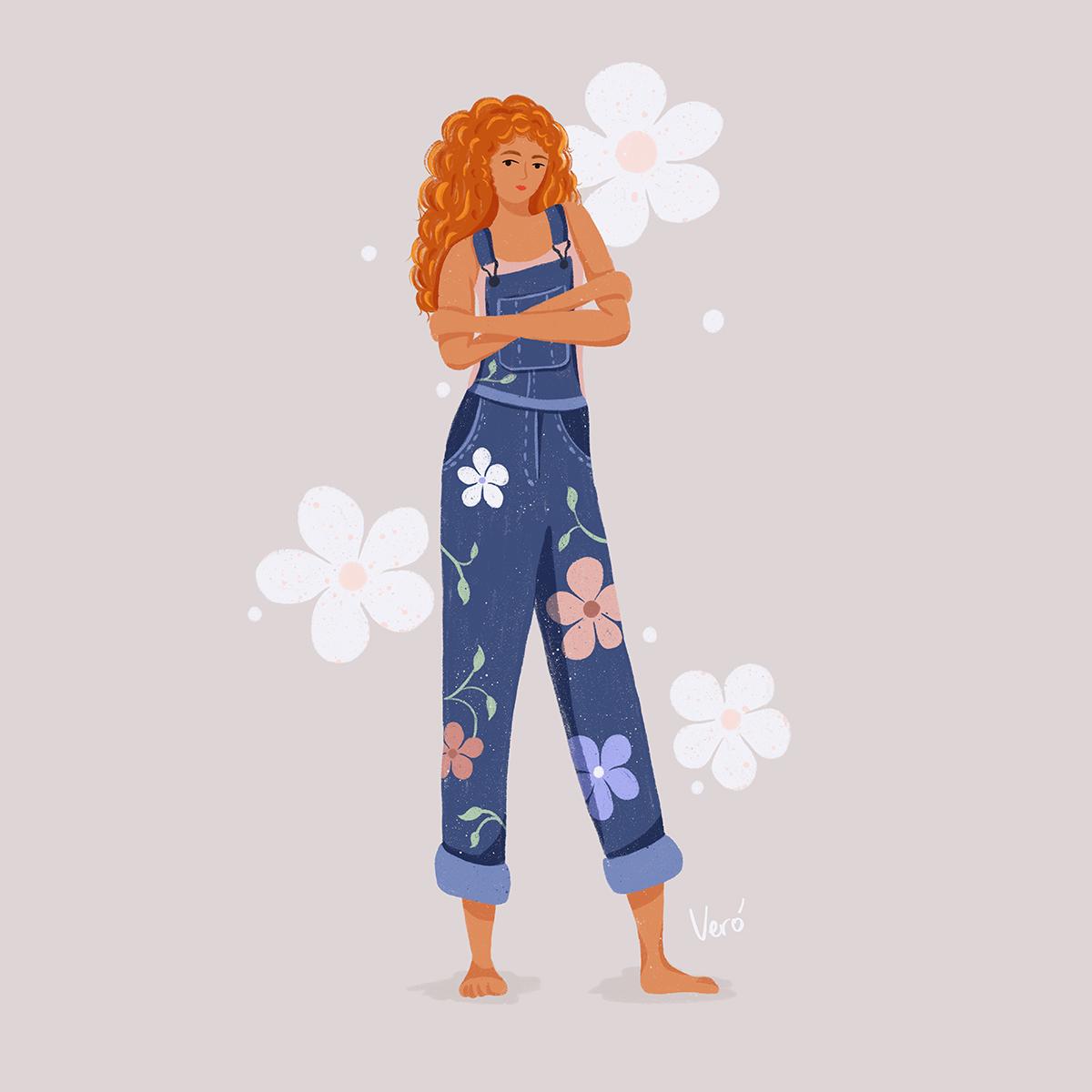 Character Poses - image 5 - student project