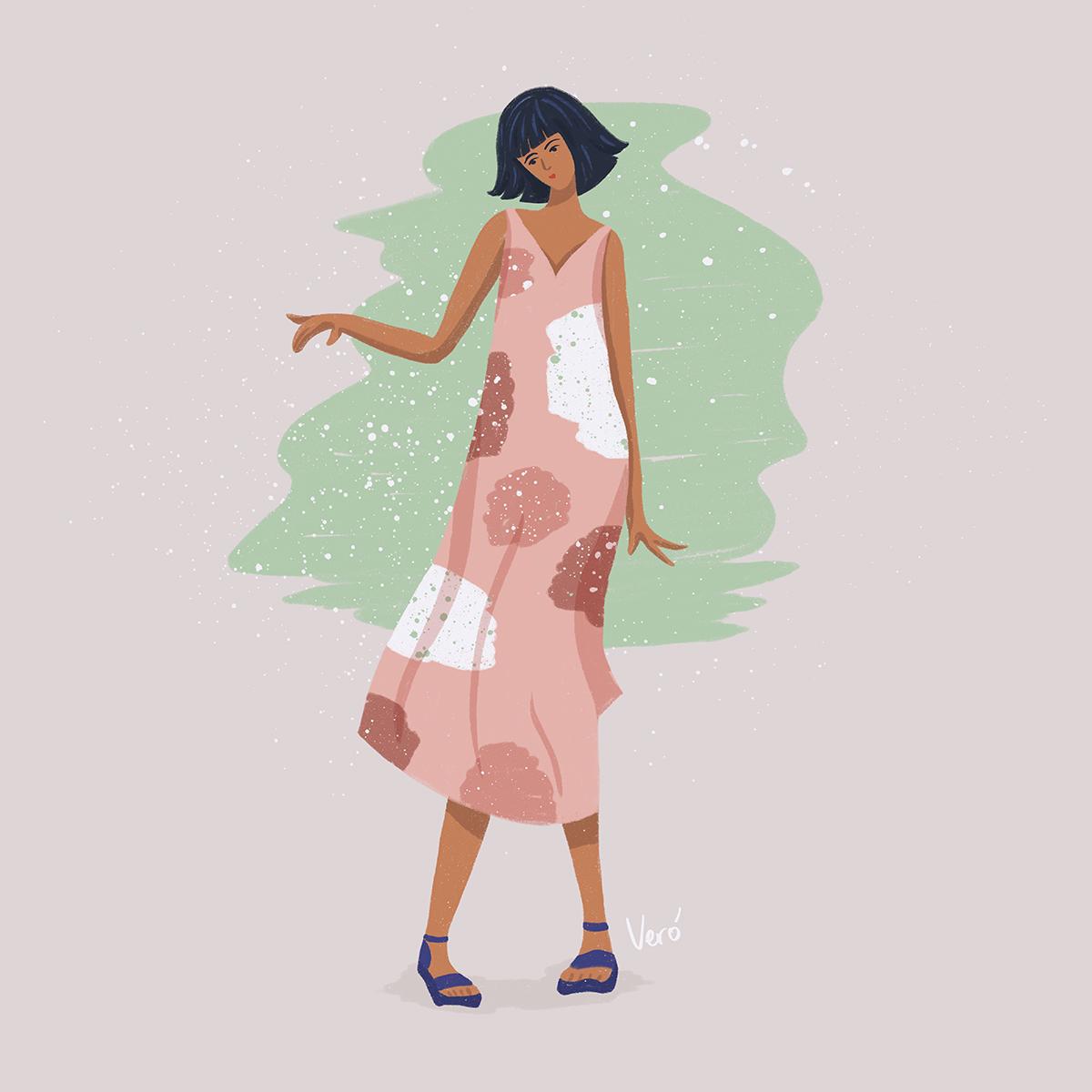 Character Poses - image 4 - student project