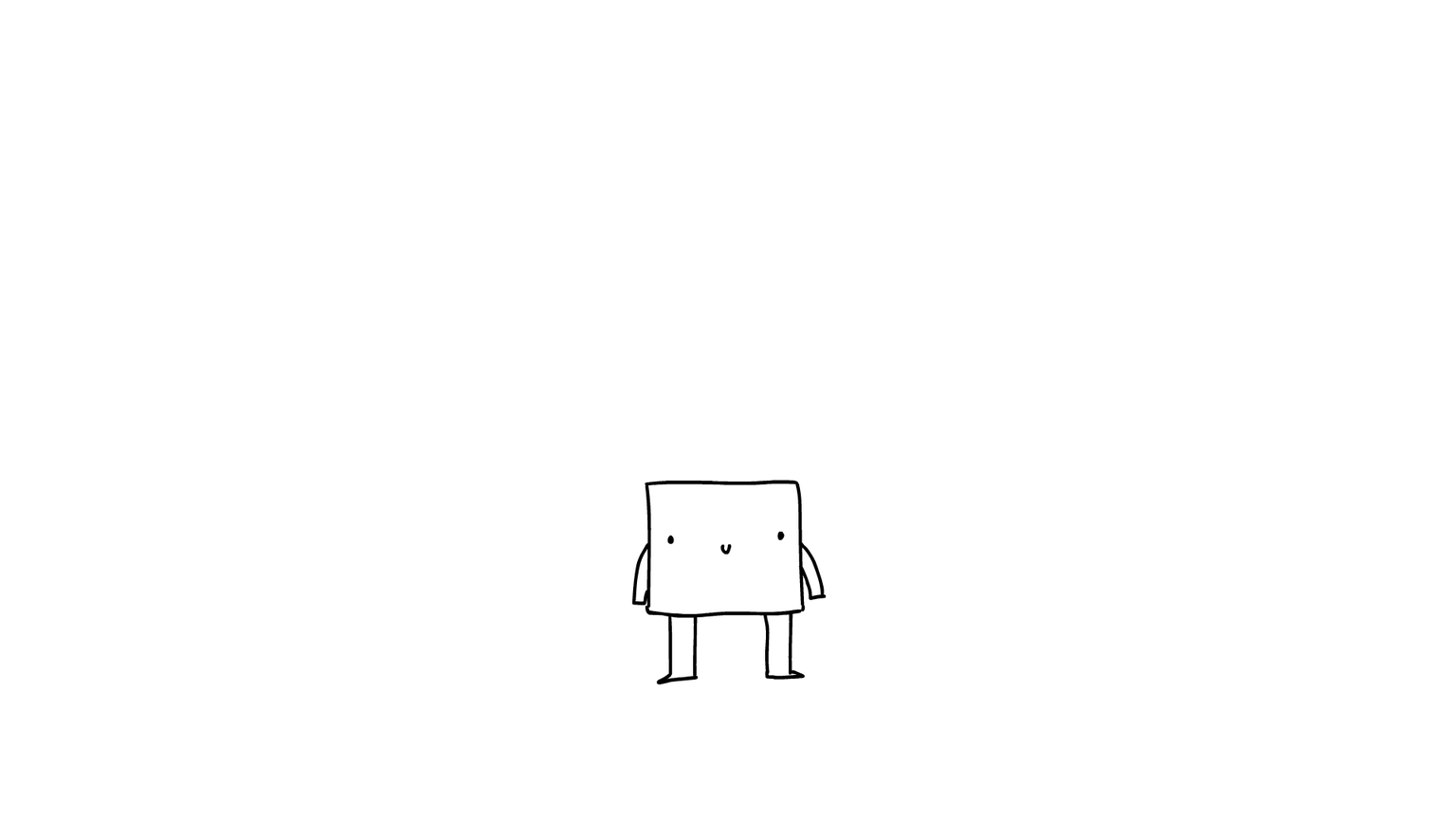 Square Jump - image 1 - student project