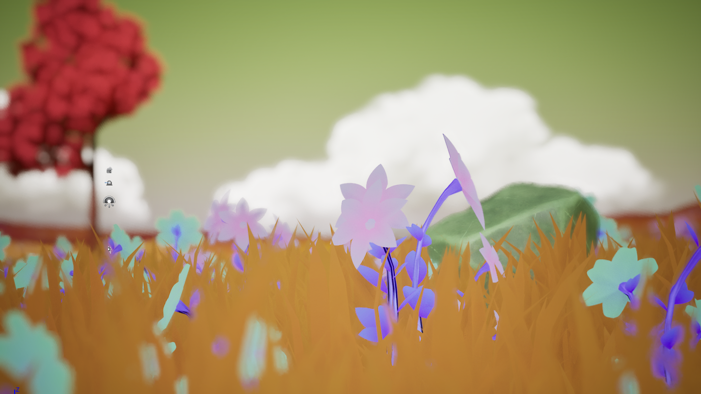 Stylised Environment - image 2 - student project