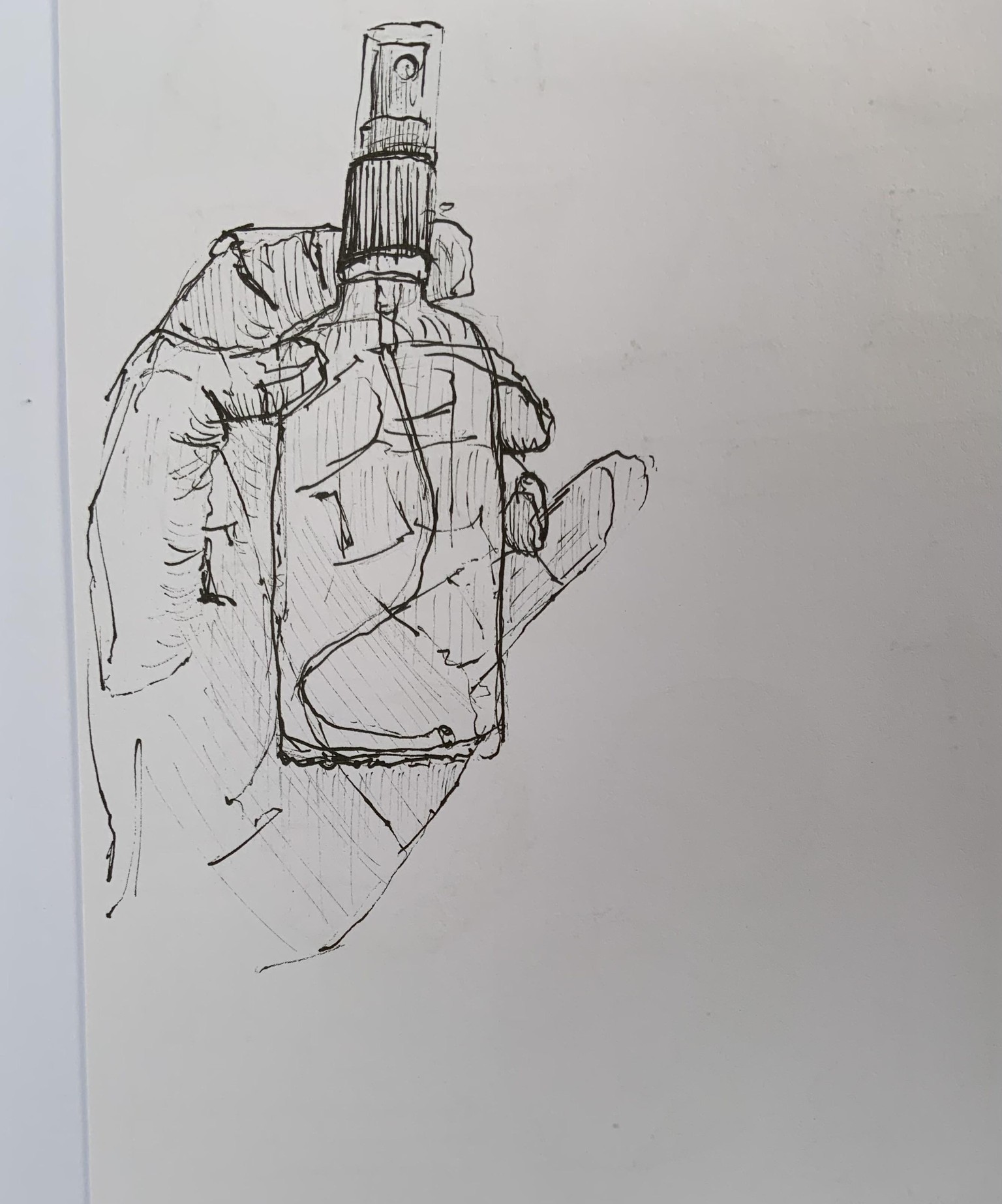 12 step warmup - image 4 - student project