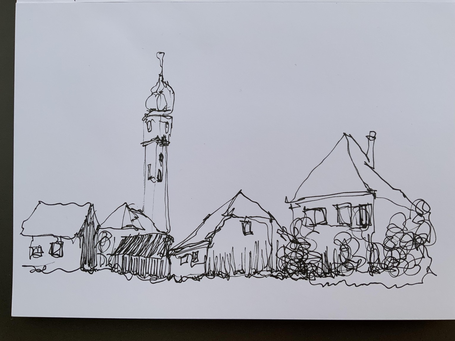 12 step warmup - image 7 - student project