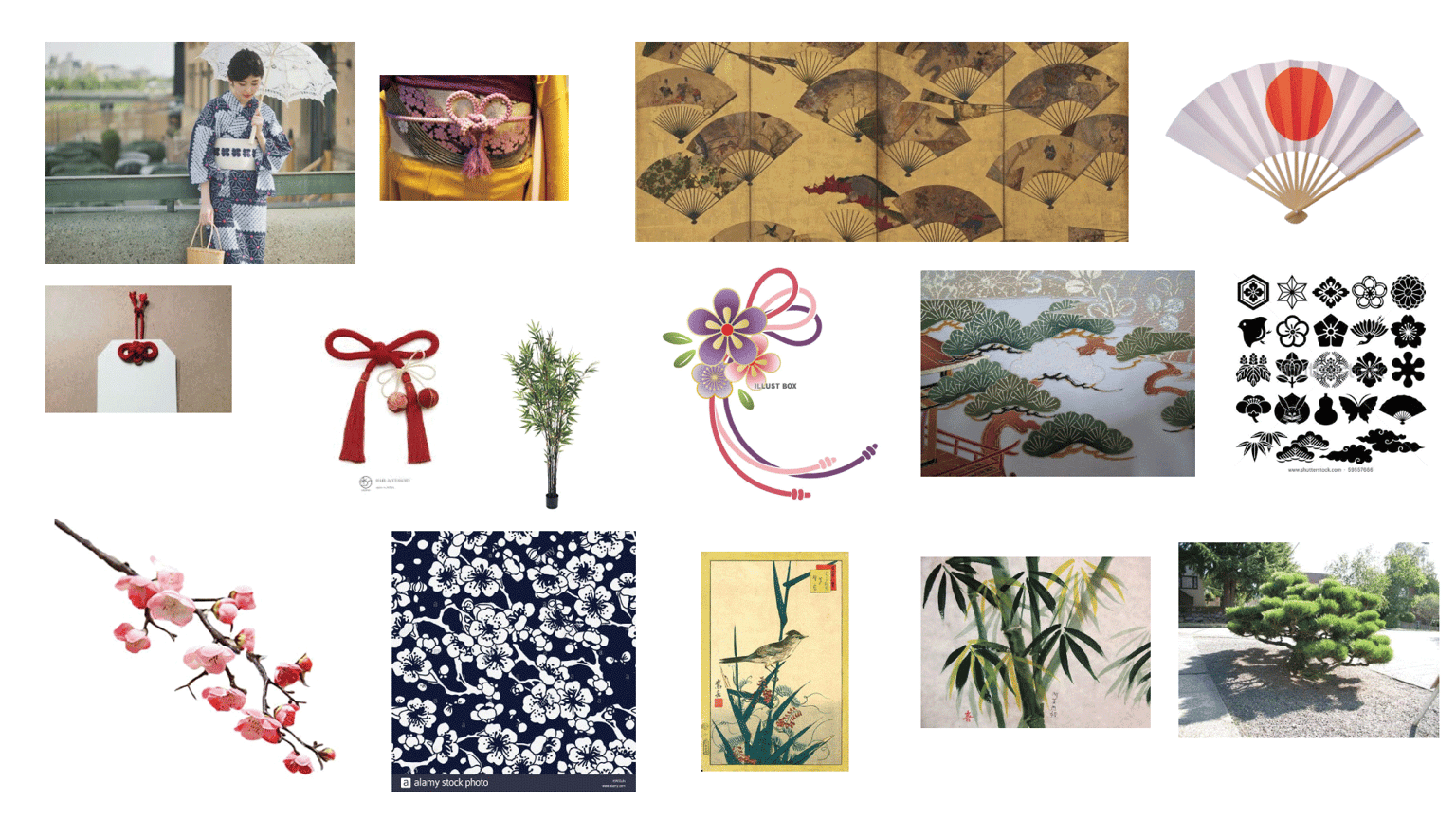 Half-Drop Animal Pattern - image 2 - student project