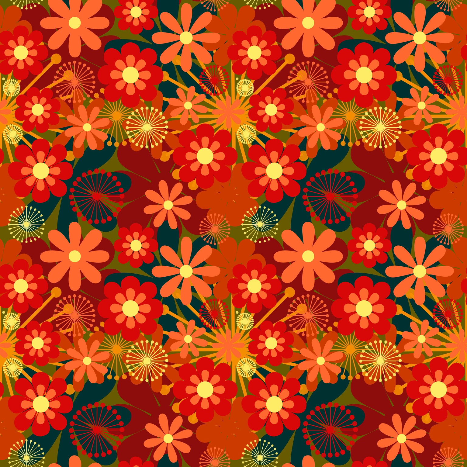 Pattern Challenge - image 5 - student project
