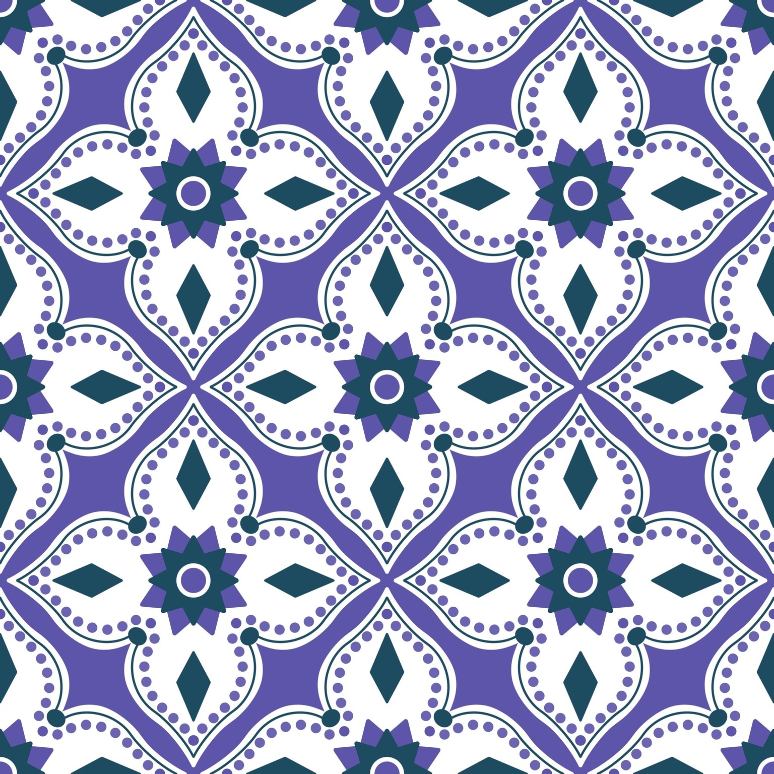Pattern Challenge - image 2 - student project