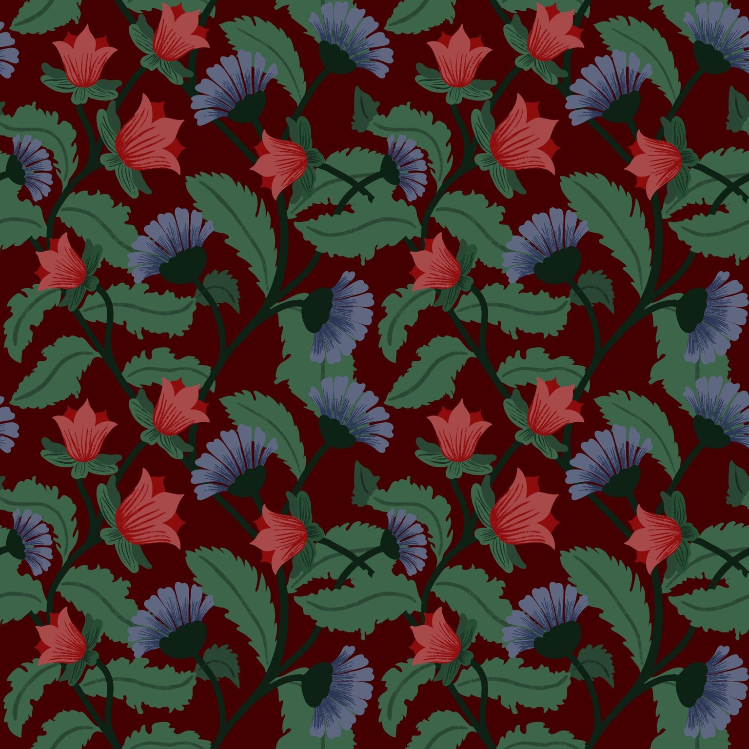 Pattern Challenge - image 8 - student project