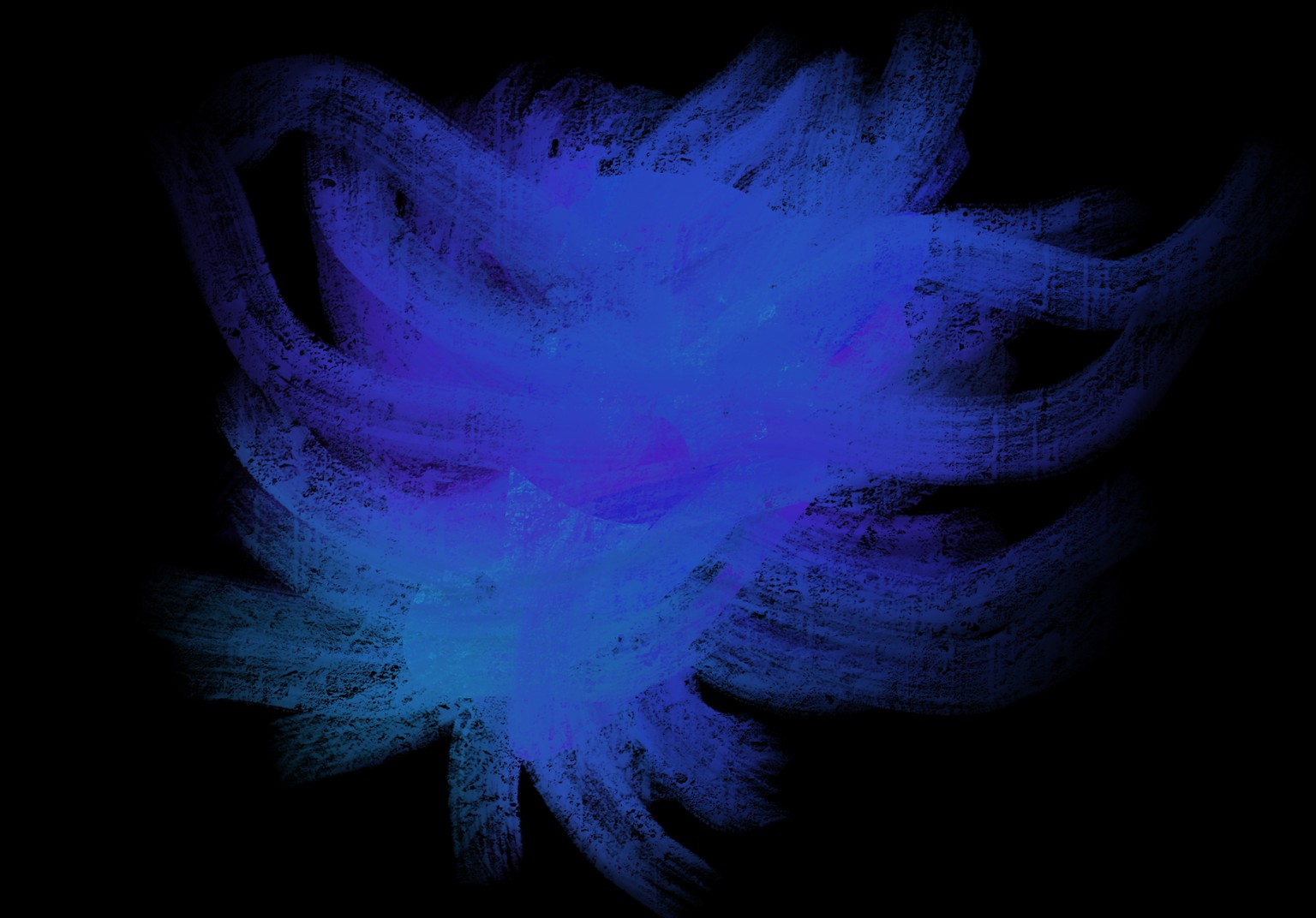 Painting Anxiety - image 6 - student project