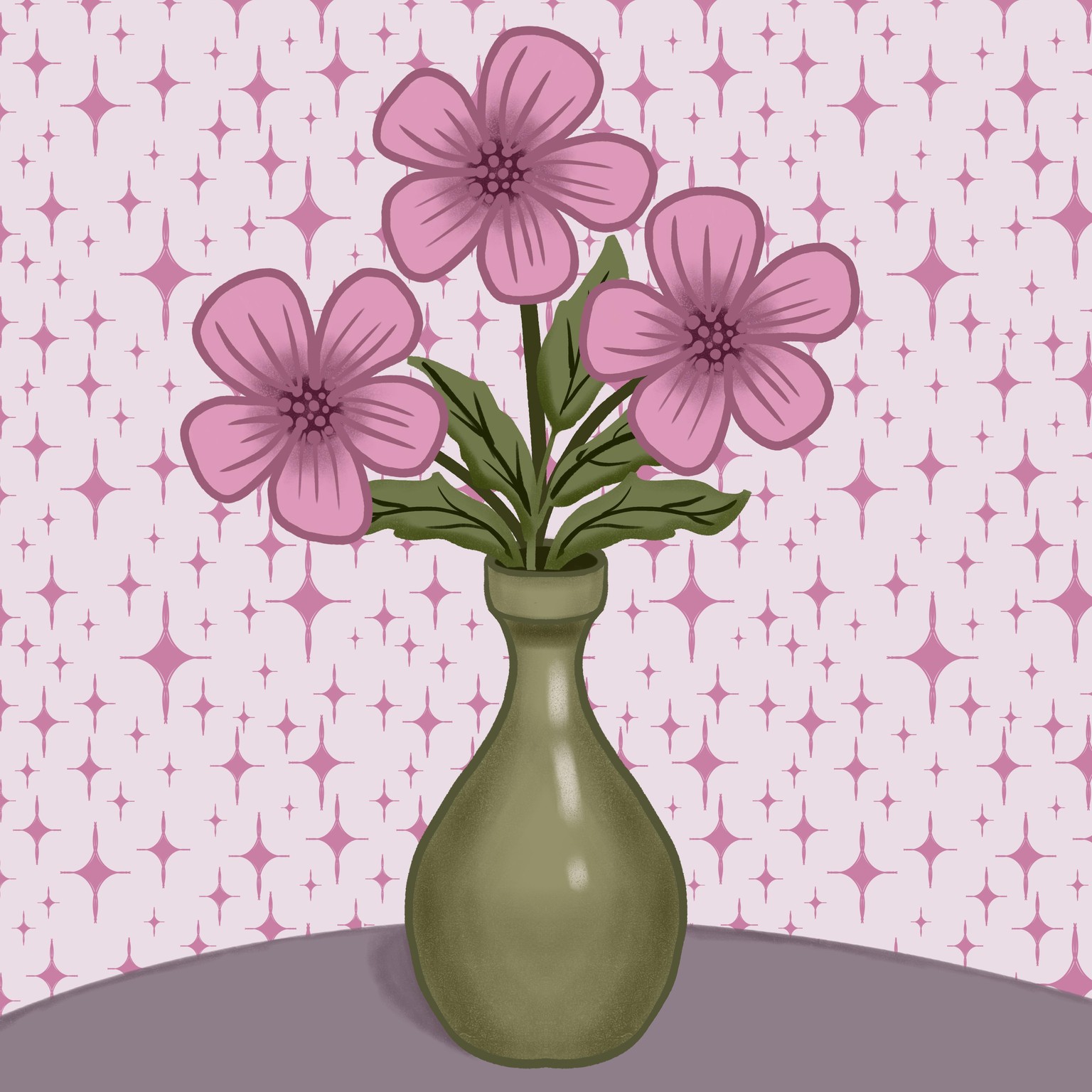 Brushes - image 3 - student project