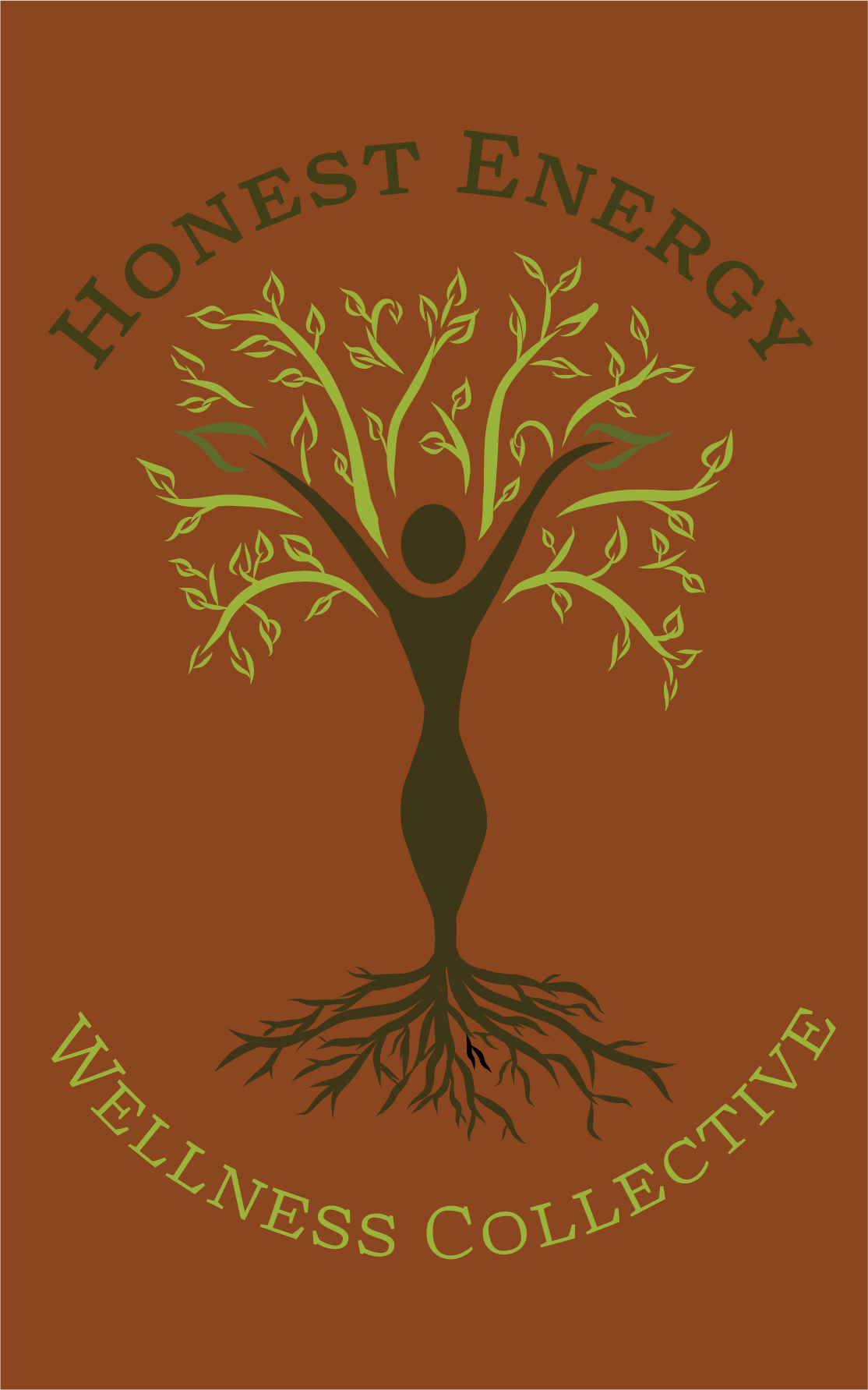 Honest Energy Wellness Collective - image 2 - student project