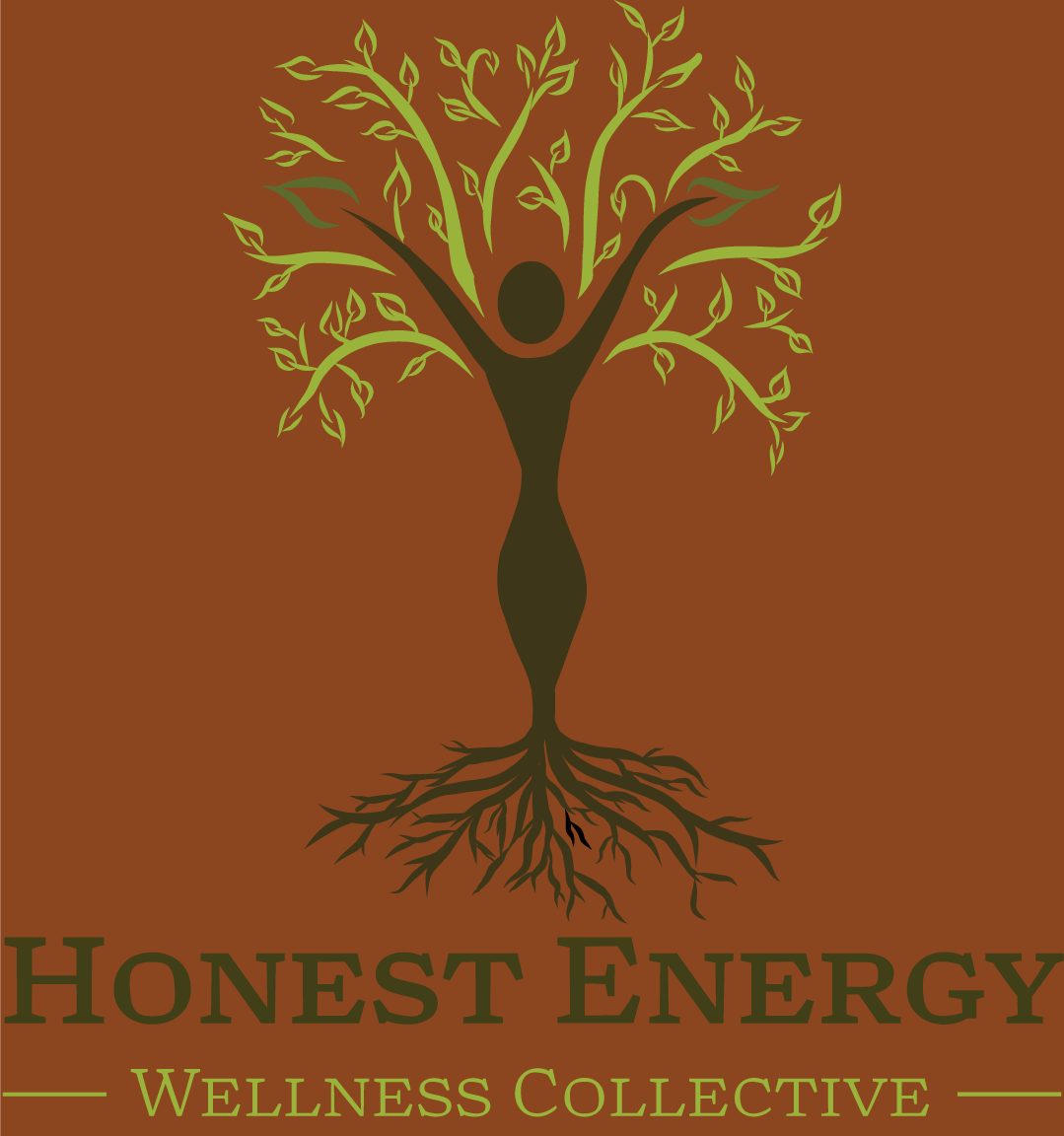 Honest Energy Wellness Collective - image 1 - student project