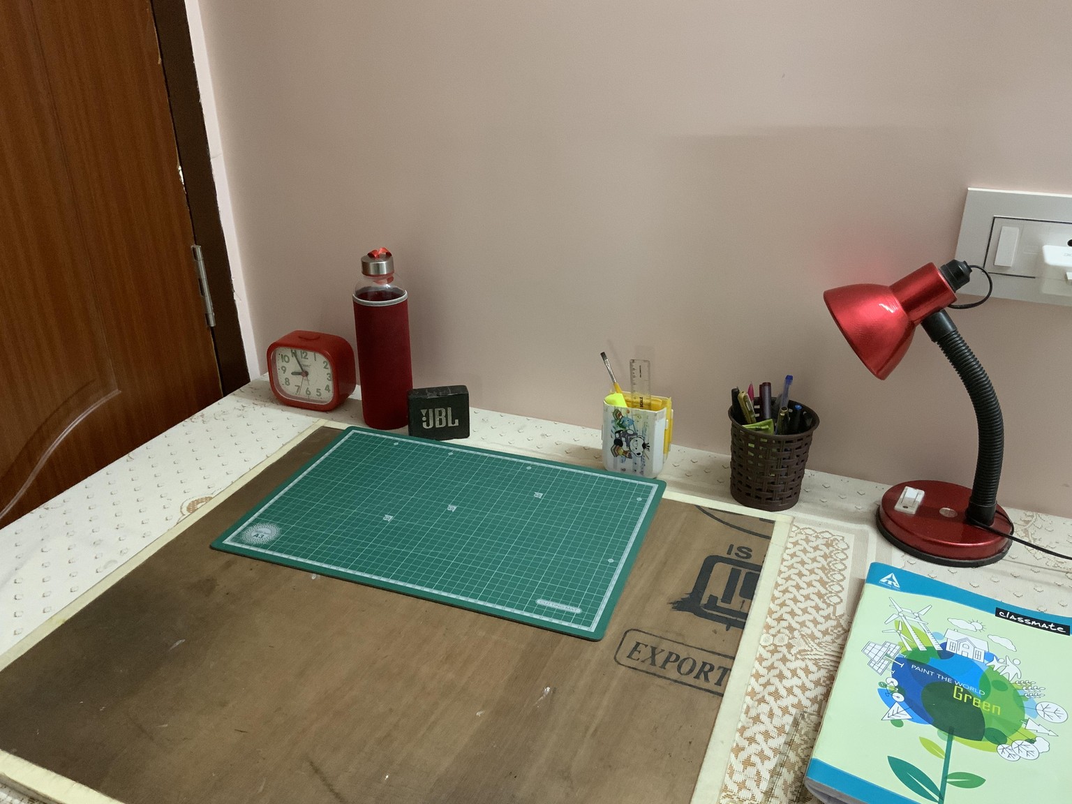 my art space - image 1 - student project