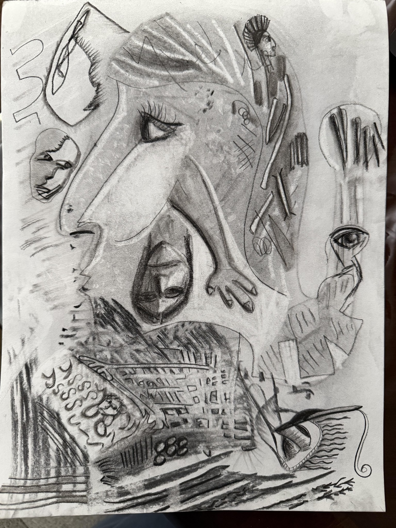 Loose Play - image 1 - student project