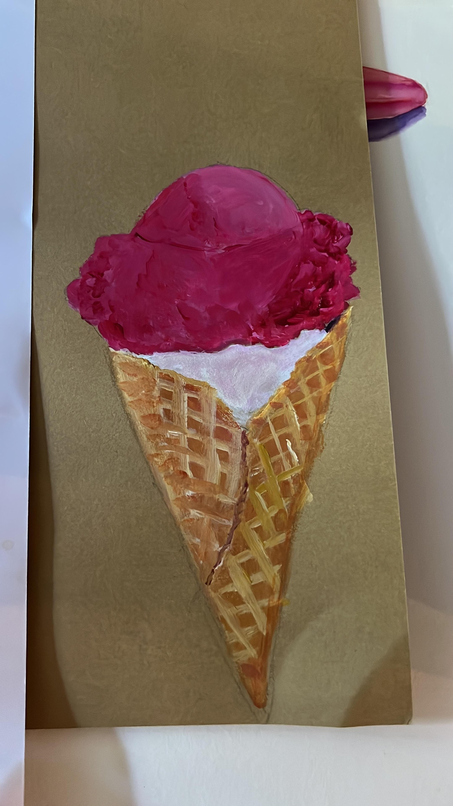 Sweet Treats - image 1 - student project
