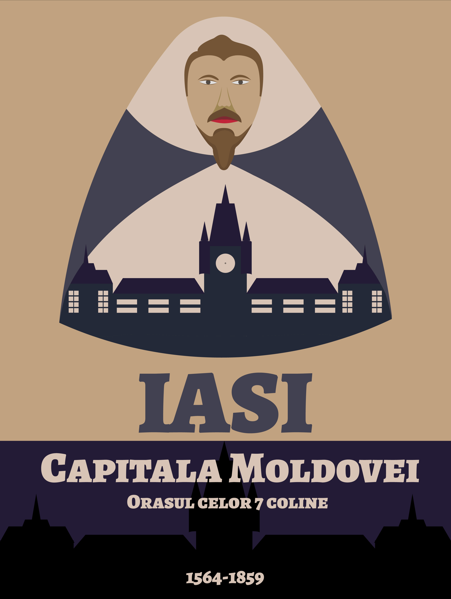 Iasi - image 1 - student project