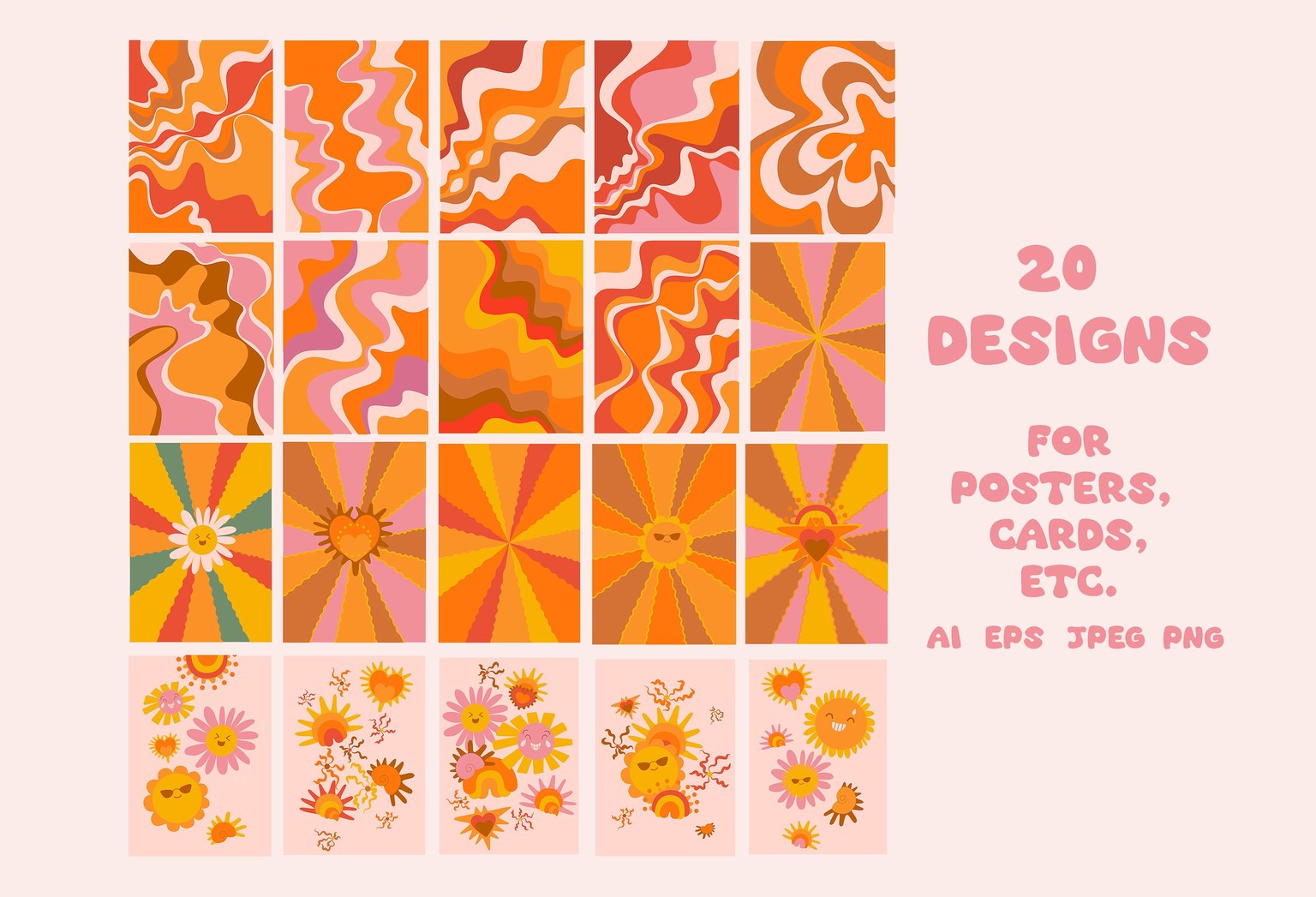 Summer Vides - image 1 - student project