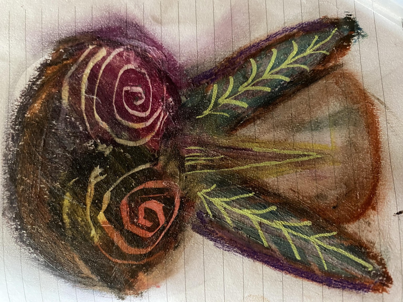 BIRD - image 1 - student project