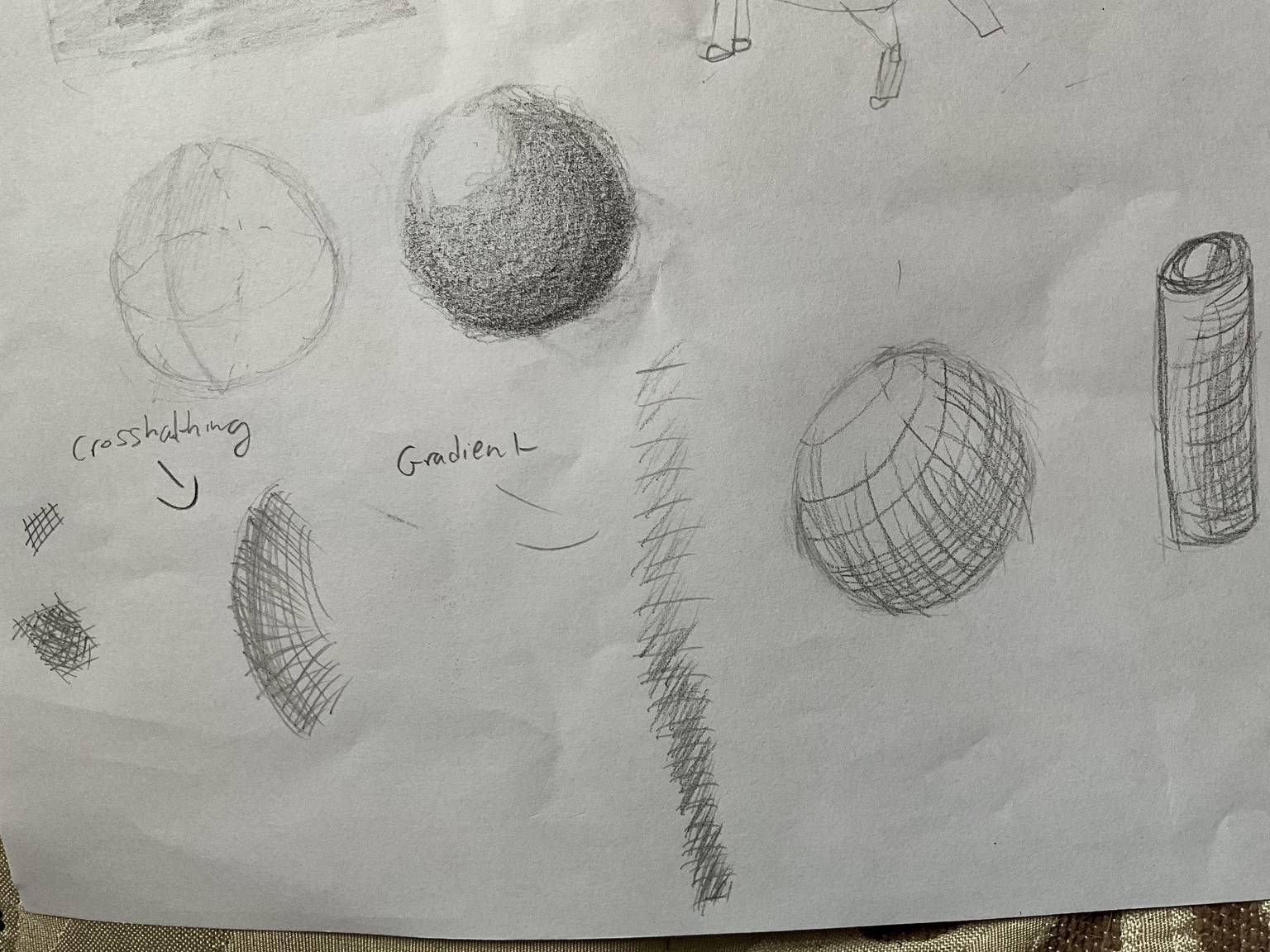 Class exercises - image 3 - student project
