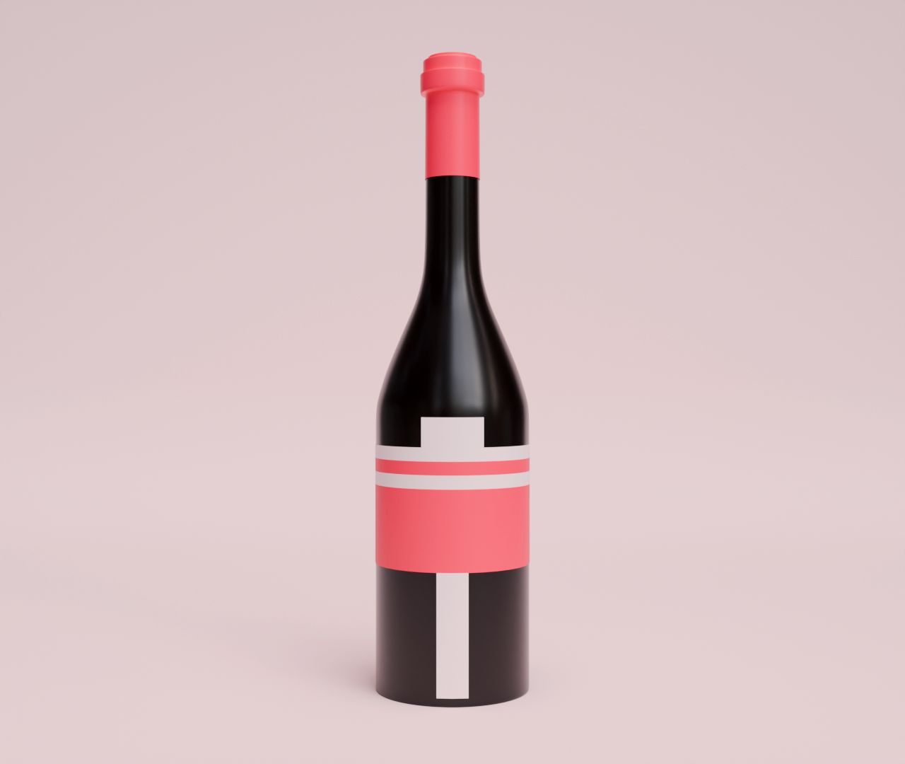 MY FIRST WINE - image 1 - student project