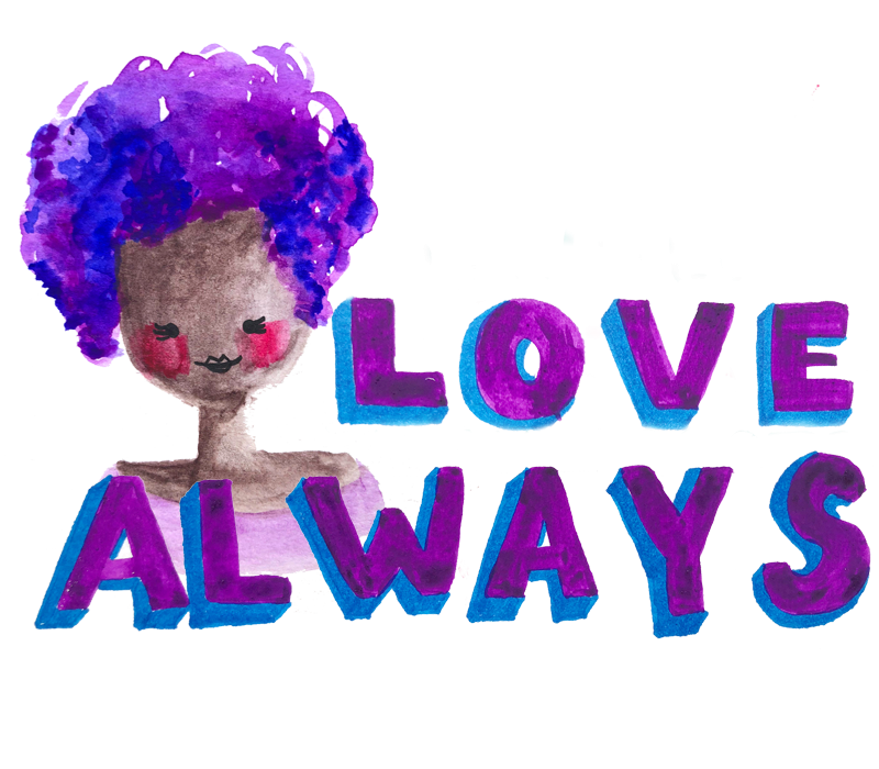 Love Always - image 1 - student project