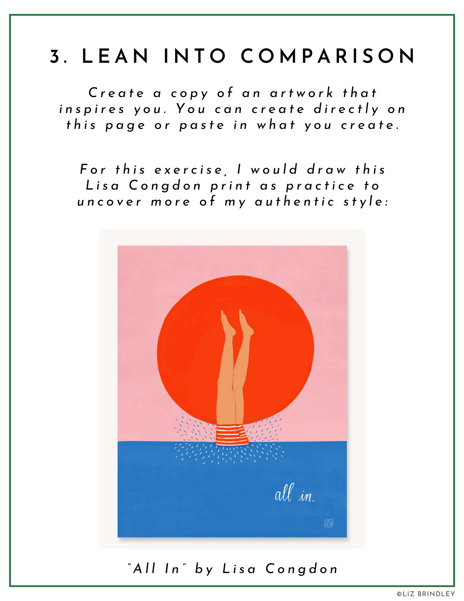 Class Project Example - image 3 - student project