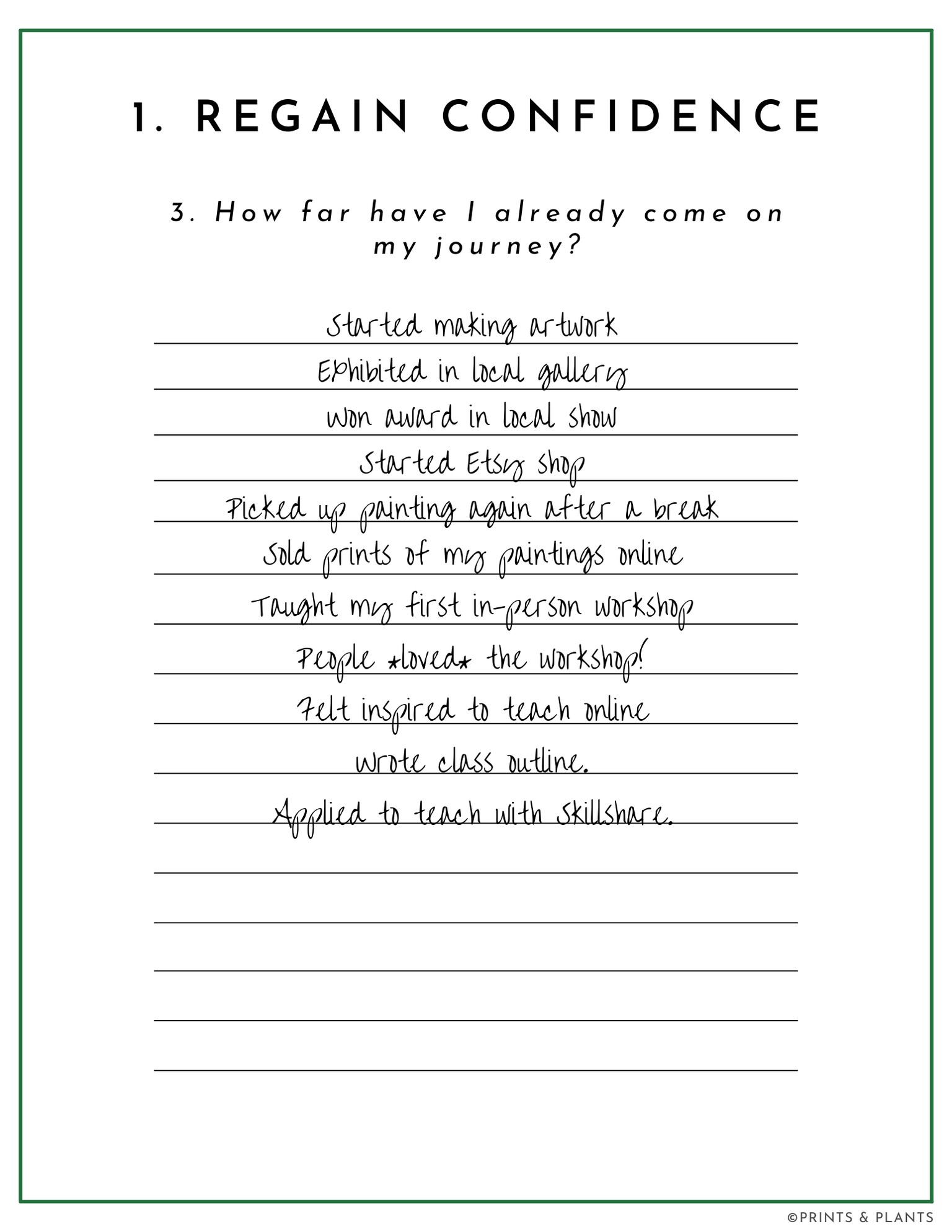 Field Guide: Cave of Hiding Example - image 3 - student project
