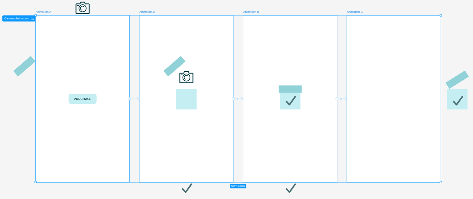 Bryce Burrows FIGMA UI UX Design Essentials - Class Projects - image 5 - student project