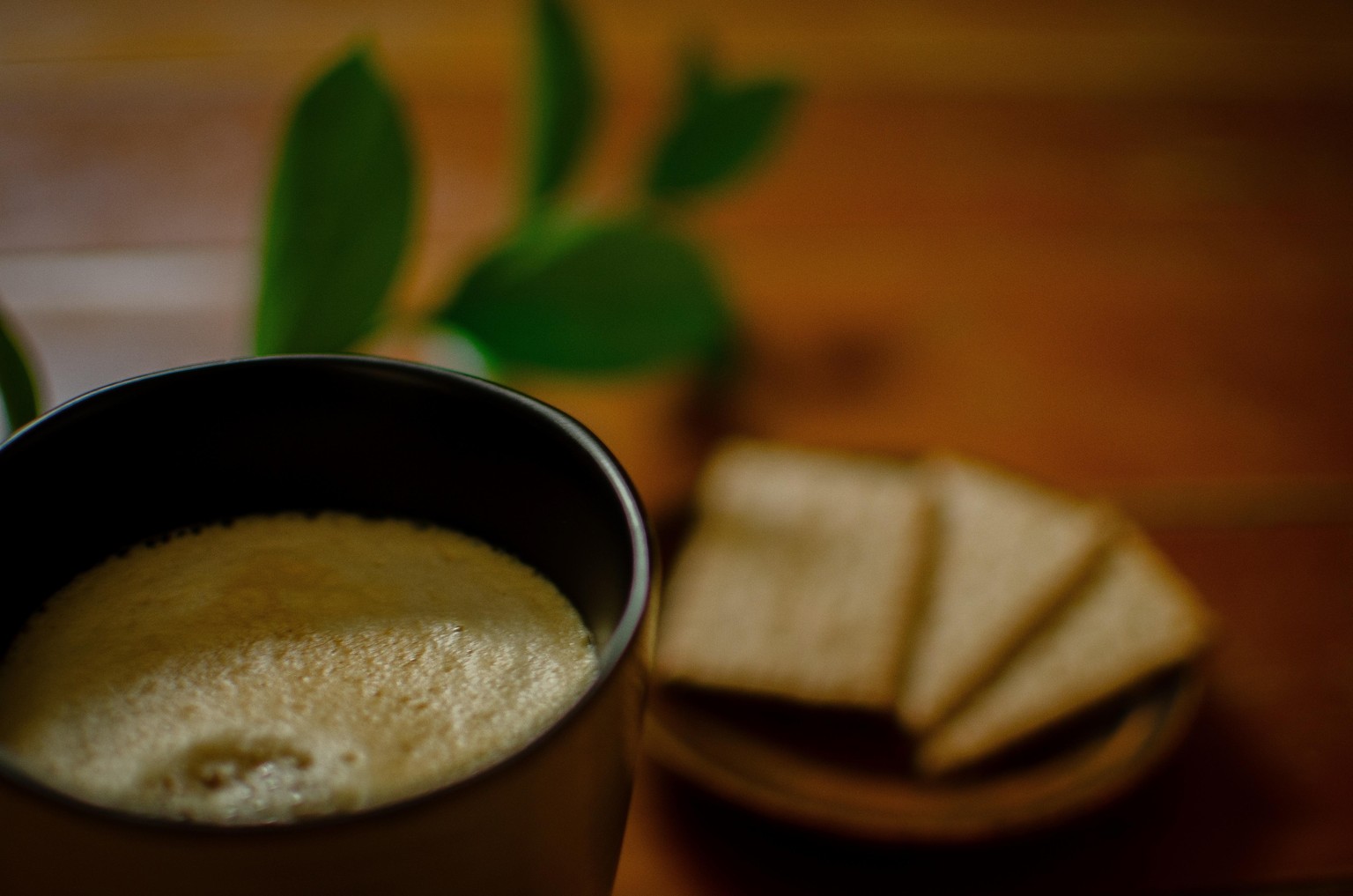 My Tea Time - image 3 - student project