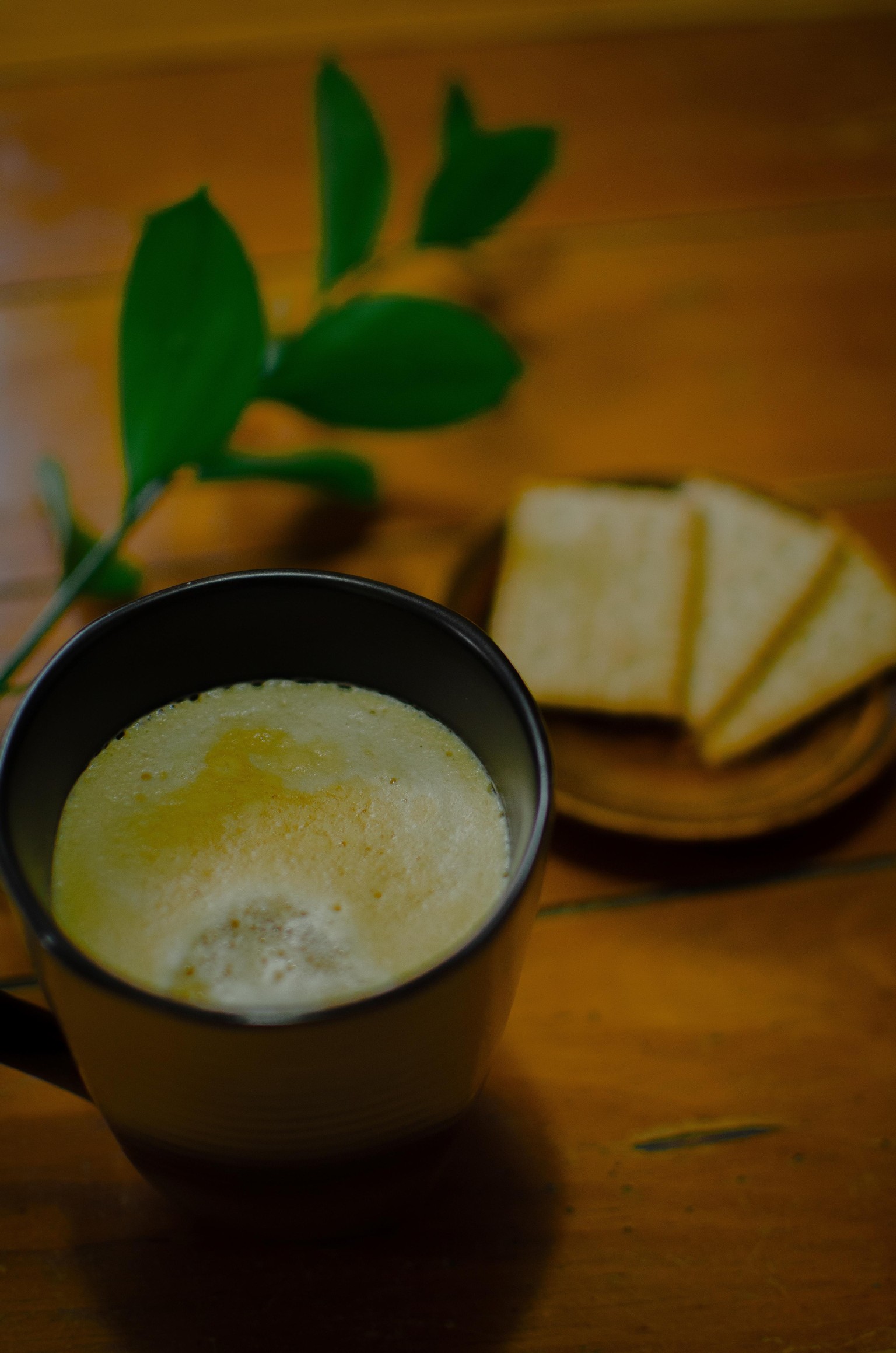 My Tea Time - image 2 - student project