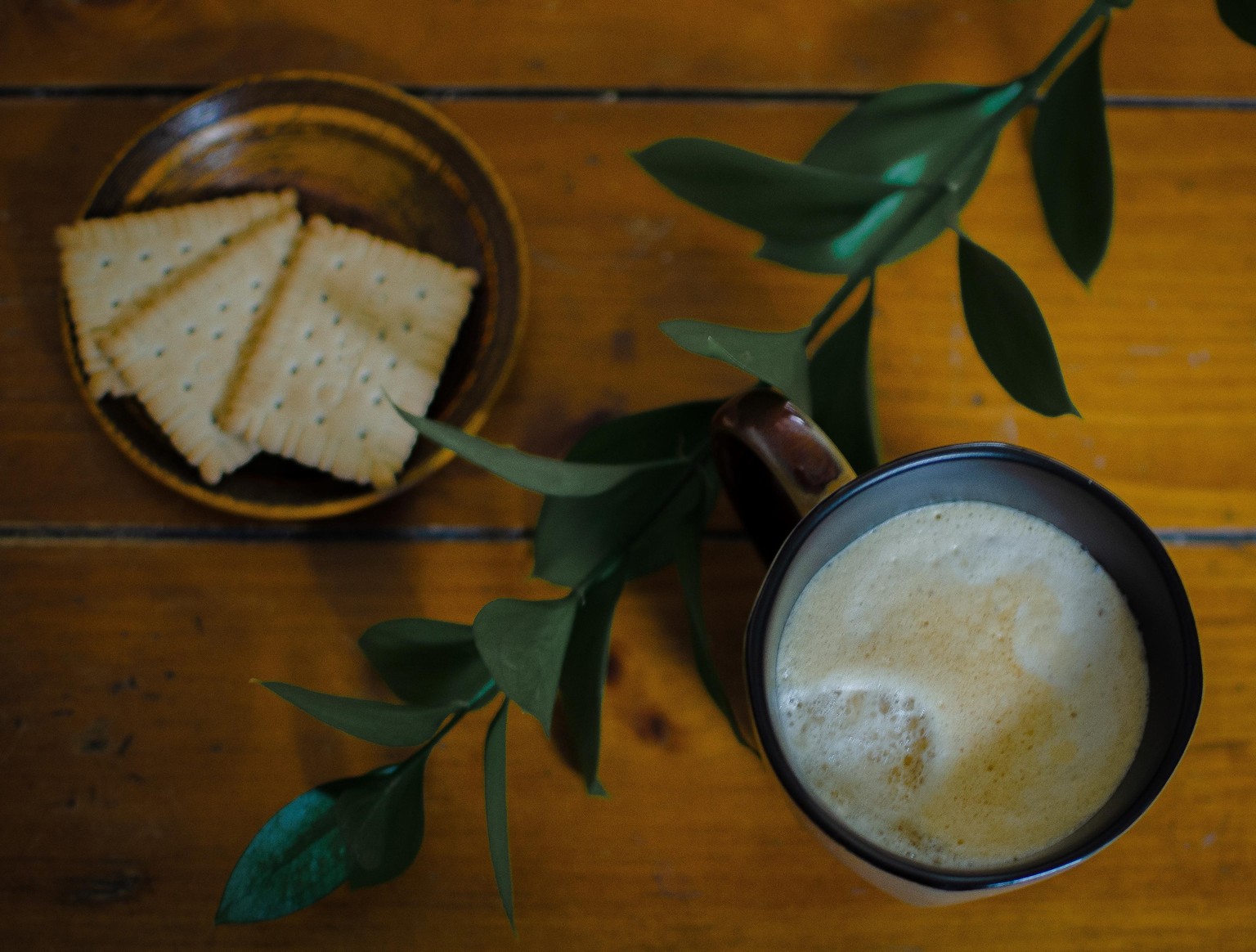 My Tea Time - image 4 - student project