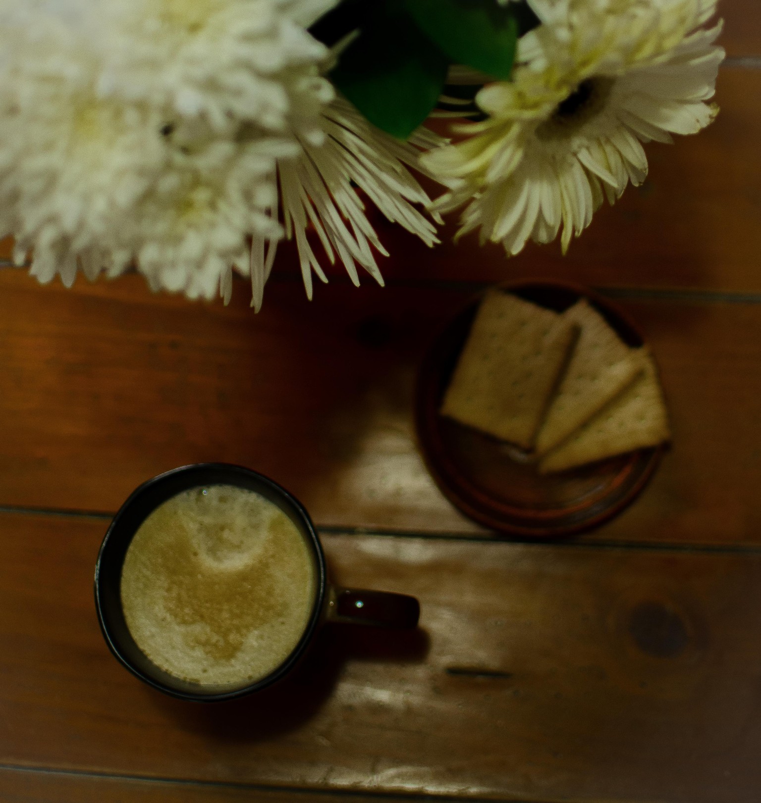 My Tea Time - image 1 - student project
