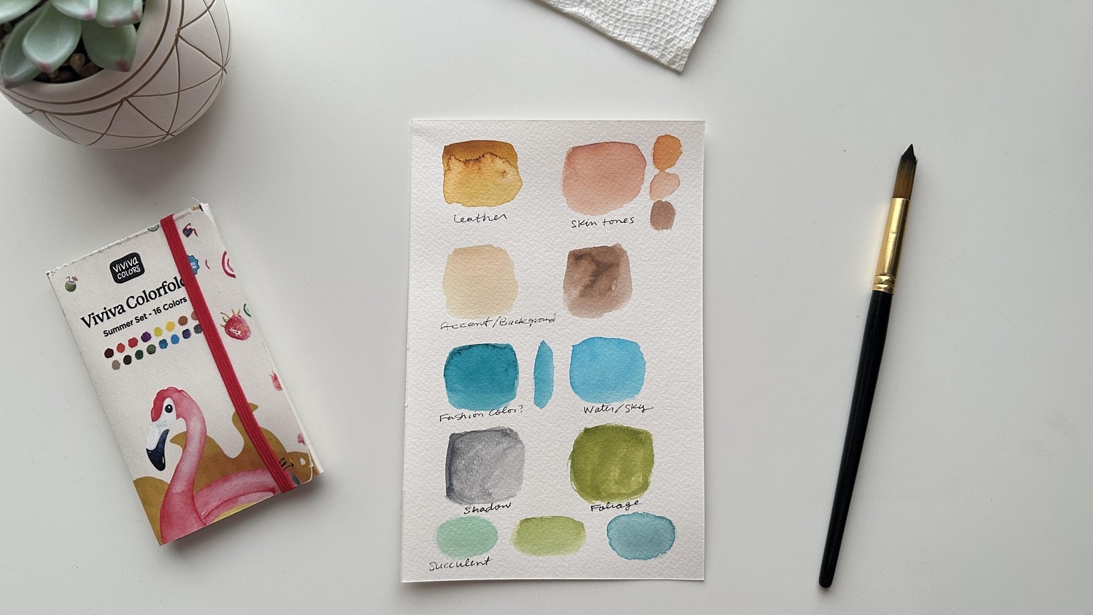 My Inspiration Practice - image 5 - student project
