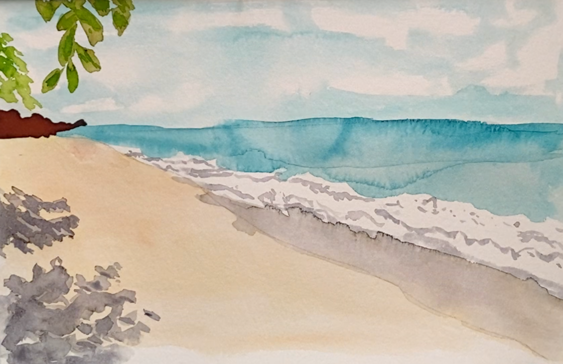 My Inspiration Practice - image 6 - student project