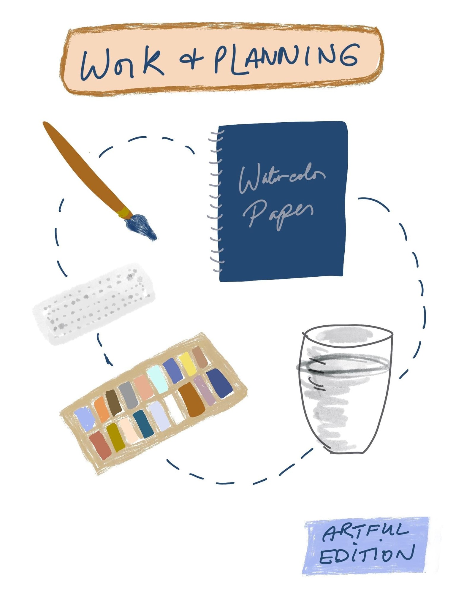 Drawings as Communication - image 1 - student project