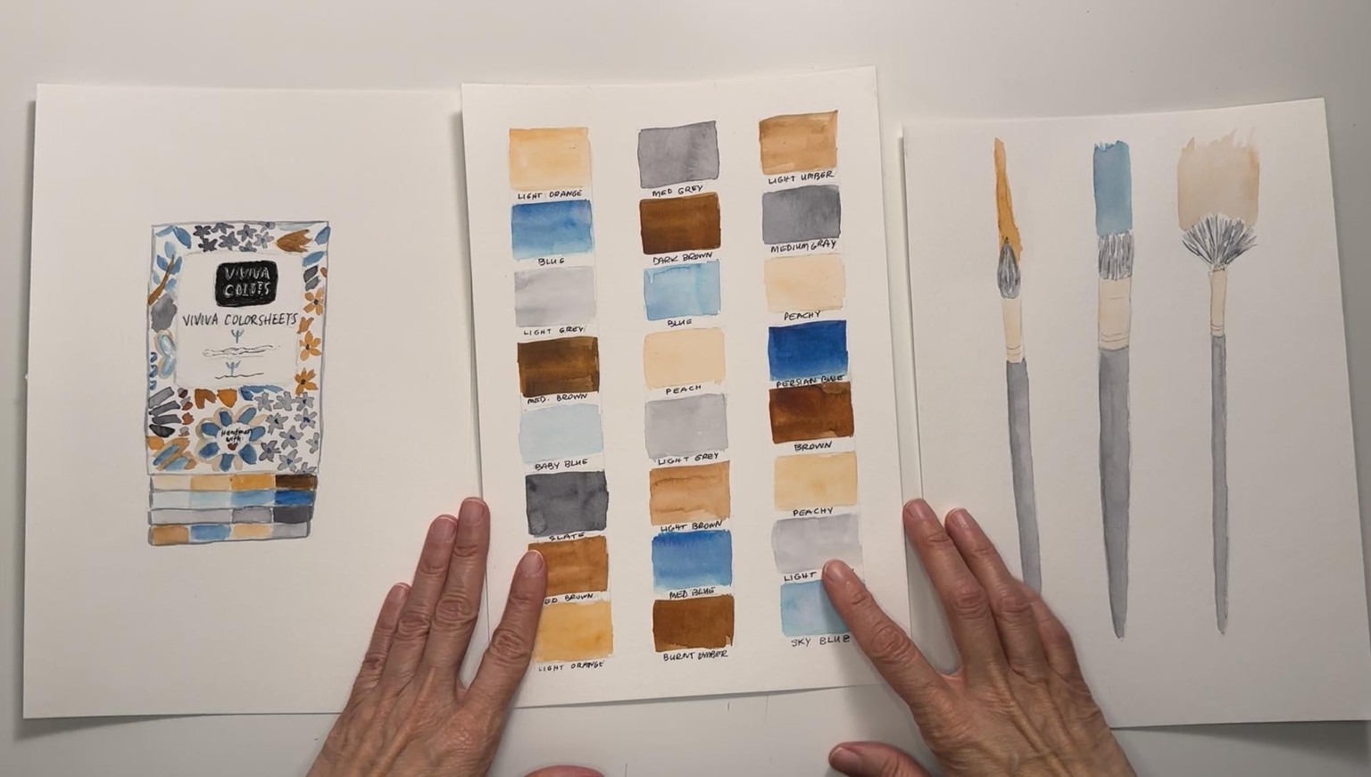 My Color Themed Collection - image 6 - student project