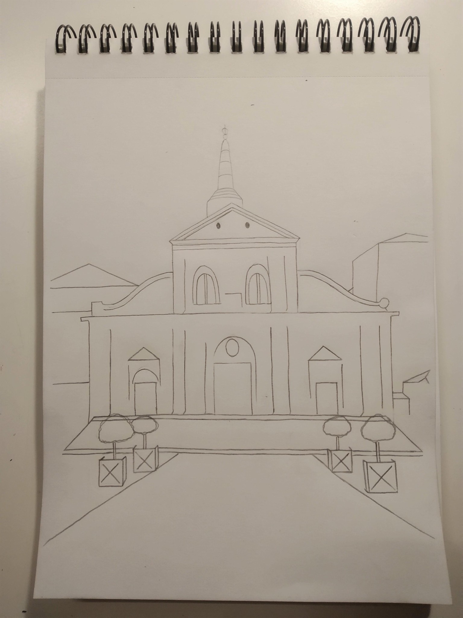 The cathedral of Turin - image 1 - student project