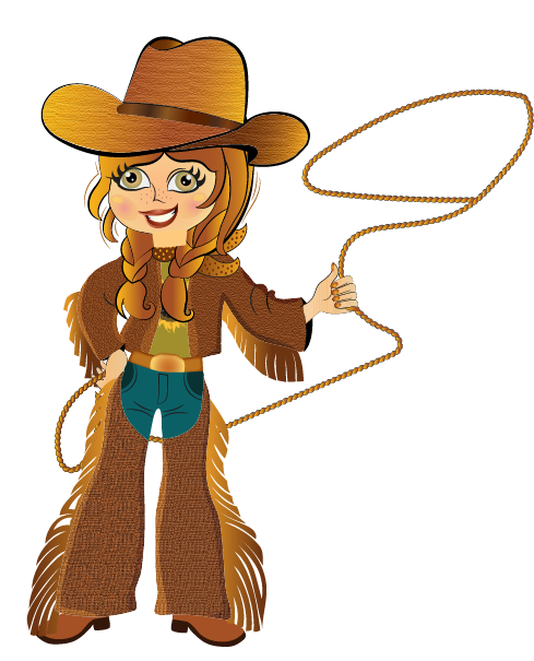The Adventures of Silly Sally and Dilly Dally - image 2 - student project