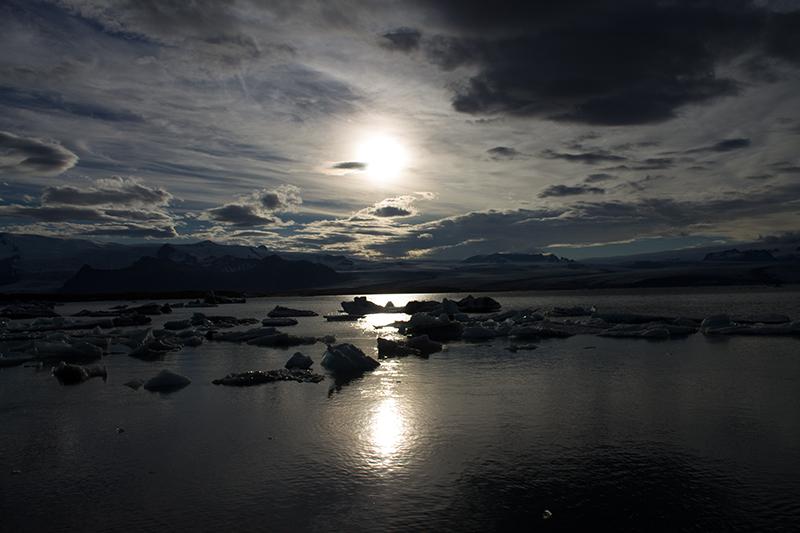 Bits of Iceland  - image 6 - student project